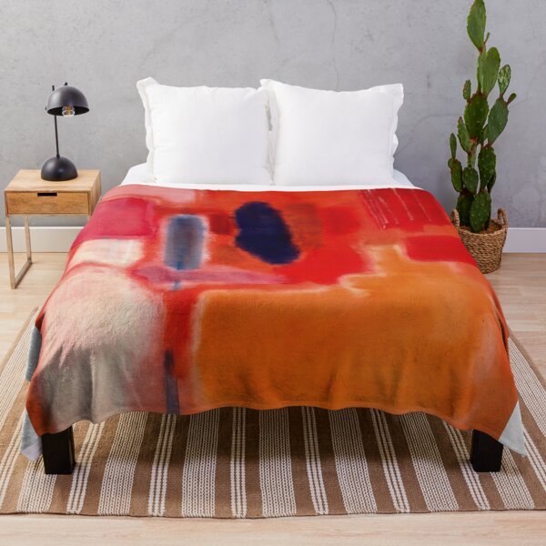 Item preview, Mark Rothko paintings gallery designed and sold by 4Darty.