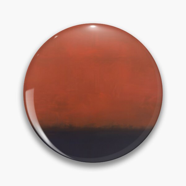 Item preview, Mark Rothko paintings gallery designed and sold by 4Darty.