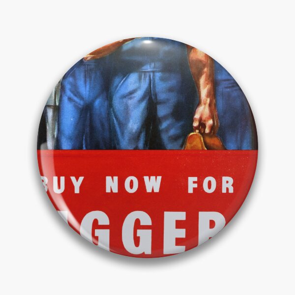 Item preview, Vintage WWII Propaganda Poster | 7th War Loan Art | Buy War Bonds | Patriotic Home Decor & Historical Wall Art designed and sold by artofuniverse.