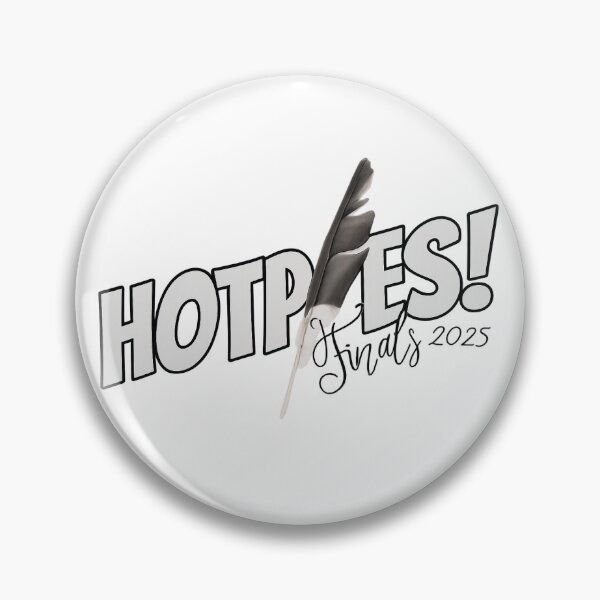 Artikelvorschau, Hotpies! Finale entworfen und verkauft von Hotpies!.