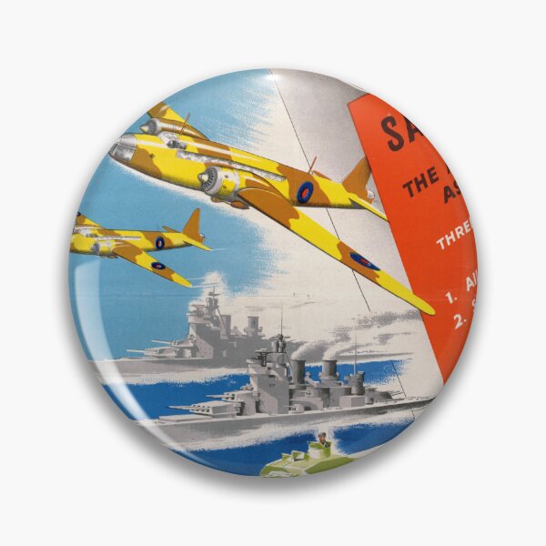Item preview, Vintage WWII Propaganda Poster | Buy Savings Certificates | A Mite for Right | Army Savings Association | War Effort Art designed and sold by artofuniverse.