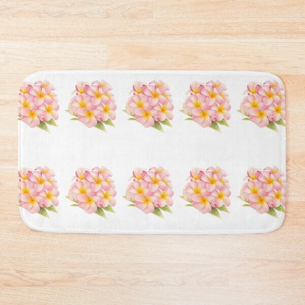 Item preview, Plumeria ‘Chompoo Nuch’ designed and sold by HOMETOWN86.