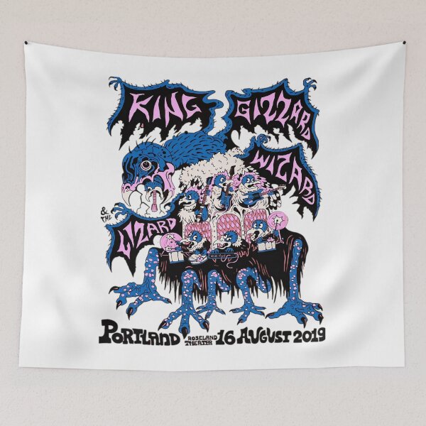 Item preview, Tour Band Vintage Singer Concert Logo Music 90S designed and sold by hisstore714.