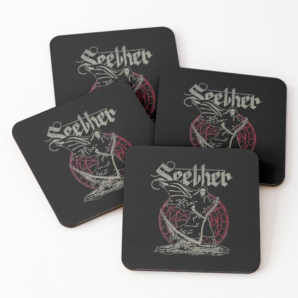 Item preview,  Faucheur De Seether   designed and sold by mqijgukf9.