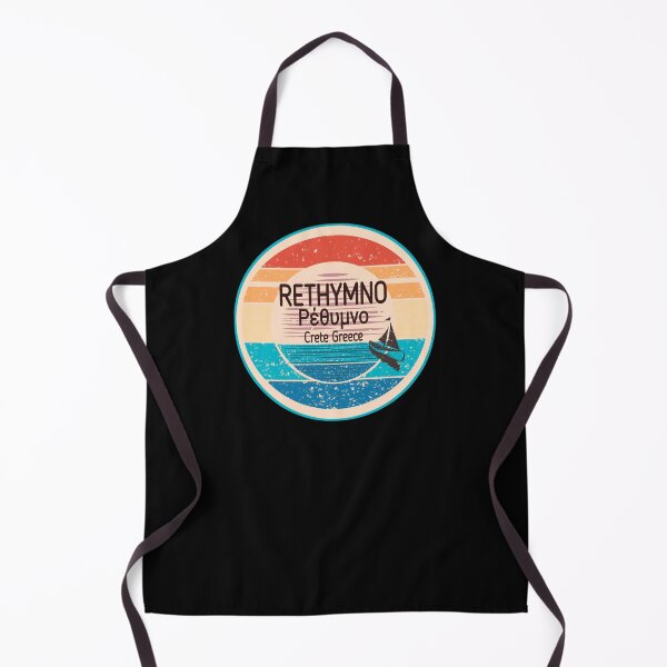 Item preview, Greece holiday wardrobe Crete logo designed and sold by vibeno1.