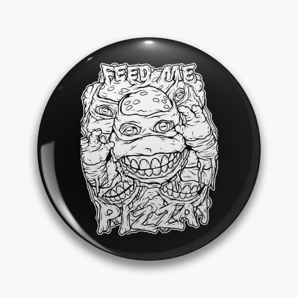 Item preview, Feed Me Pizza designed and sold by rosaliarlwsa.