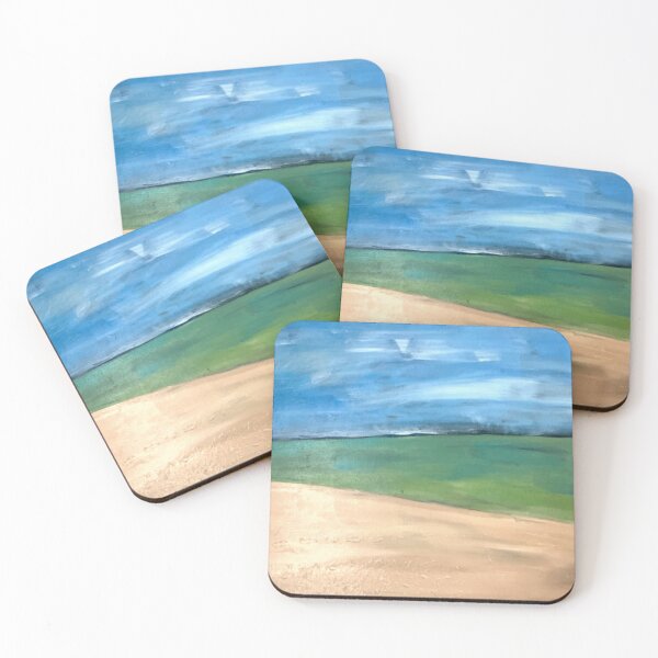 Item preview, Infinite Horizon  designed and sold by Art by Kayla Warner.