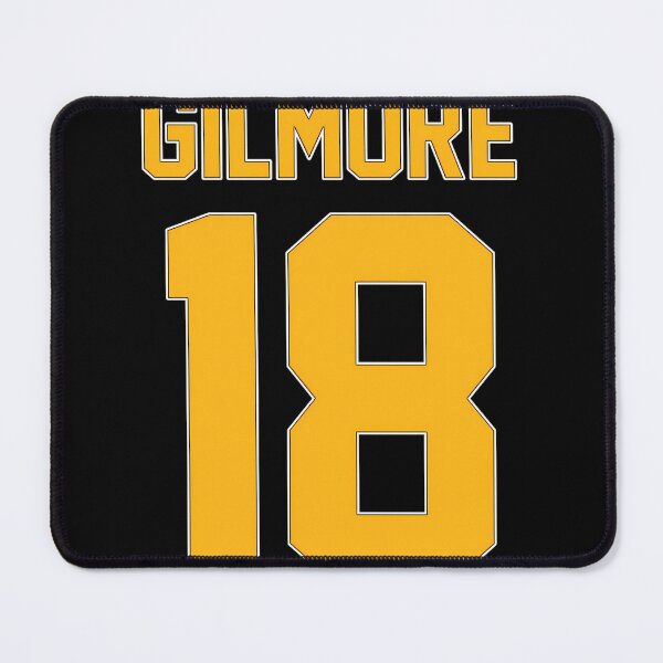 Item preview, Gilmore 18 - Jersey 810 designed and sold by LaurianeGerlach.