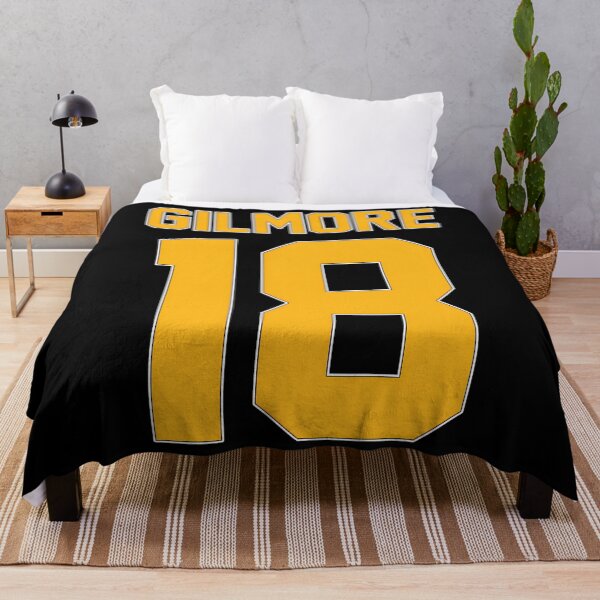Item preview, Gilmore 18 - Jersey 810 designed and sold by LaurianeGerlach.