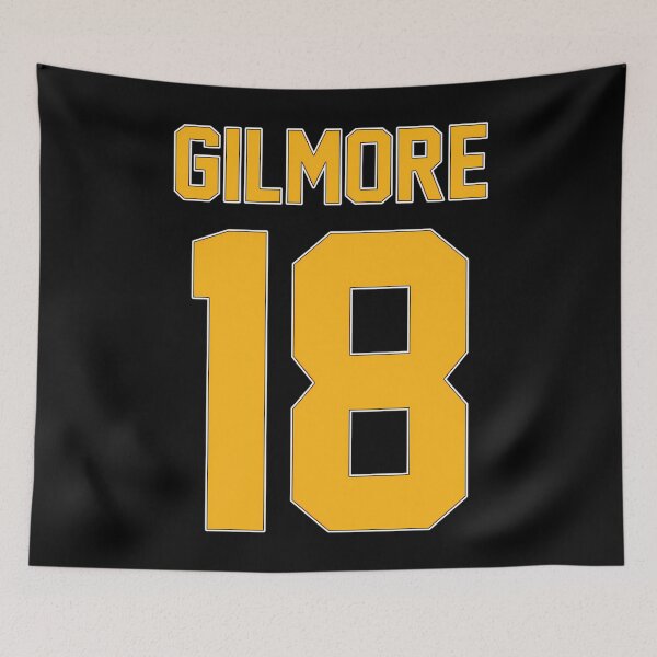 Item preview, Gilmore 18 - Jersey 810 designed and sold by LaurianeGerlach.