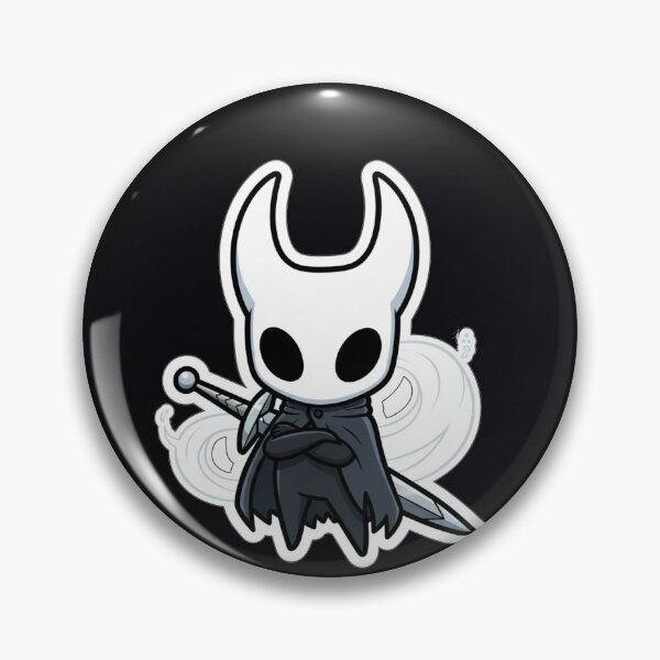 Item preview, Knight Hollow Knight premium quality designed and sold by oprimee⭐⭐⭐⭐⭐.
