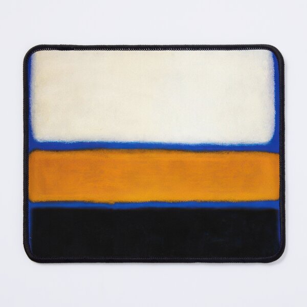 Item preview, Mark Rothko paintings gallery designed and sold by 4Darty.