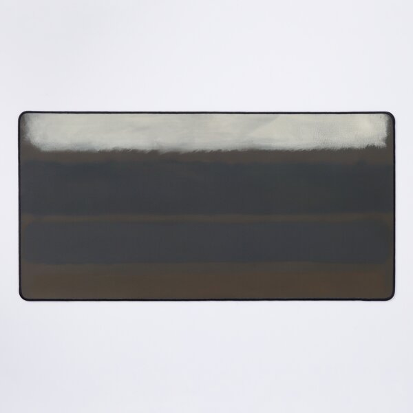 Item preview, Mark Rothko paintings gallery designed and sold by 4Darty.