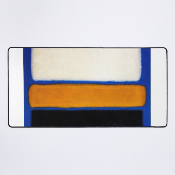 Item preview, Mark Rothko paintings gallery designed and sold by 4Darty.
