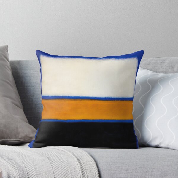 Item preview, Mark Rothko paintings gallery designed and sold by 4Darty.