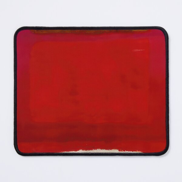 Item preview, Mark Rothko paintings gallery designed and sold by 4Darty.