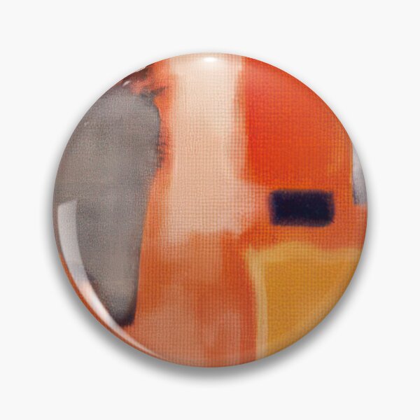 Item preview, Mark Rothko paintings gallery designed and sold by 4Darty.