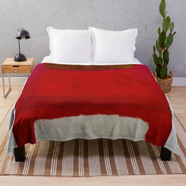 Item preview, Mark Rothko paintings gallery designed and sold by 4Darty.