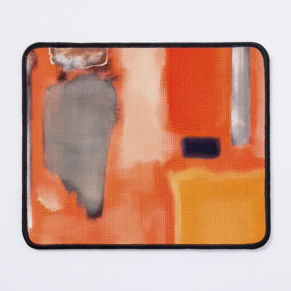 Item preview, Mark Rothko paintings gallery designed and sold by 4Darty.
