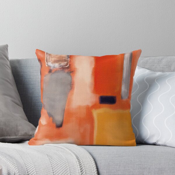 Item preview, Mark Rothko paintings gallery designed and sold by 4Darty.