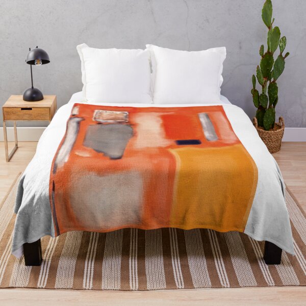 Item preview, Mark Rothko paintings gallery designed and sold by 4Darty.