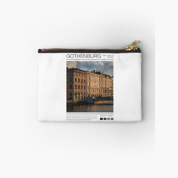 Item preview, Gothenburg - Sweden - Photography designed and sold by StudioRedKoala.