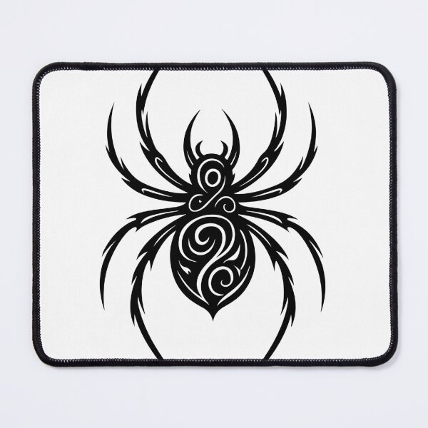 Item preview, Black Spider designed and sold by maniacdesignz11.