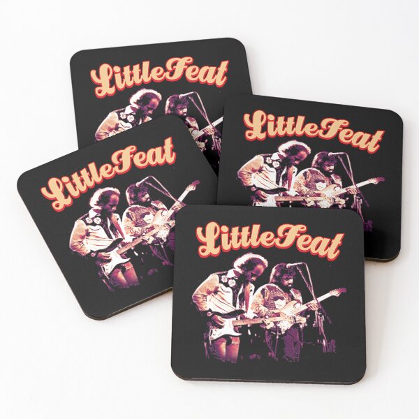 Item preview, Little Feat 1970 Band Music designed and sold by jalagorezzioi.