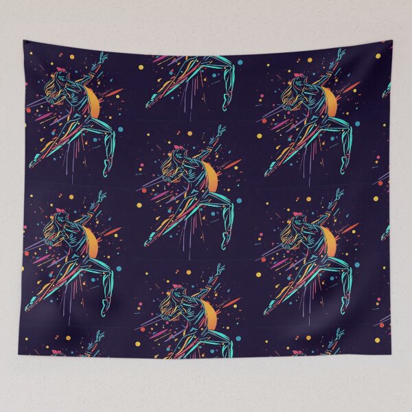 Item preview, Dance energy designed and sold by MagicTeeVibeArt.