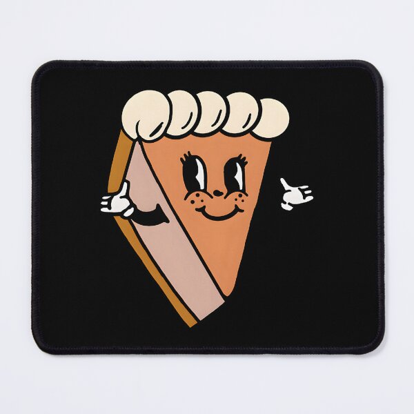 Item preview, Happy Pumpkin Pie designed and sold by savannahswycas.