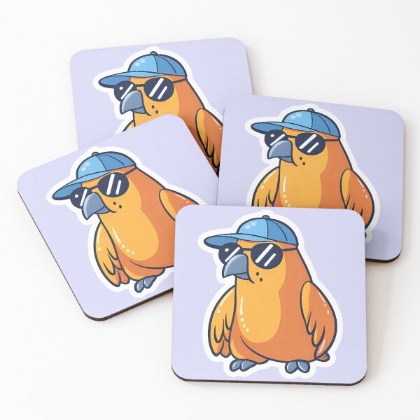 Item preview, The Swag Bird designed and sold by 0penvimark.