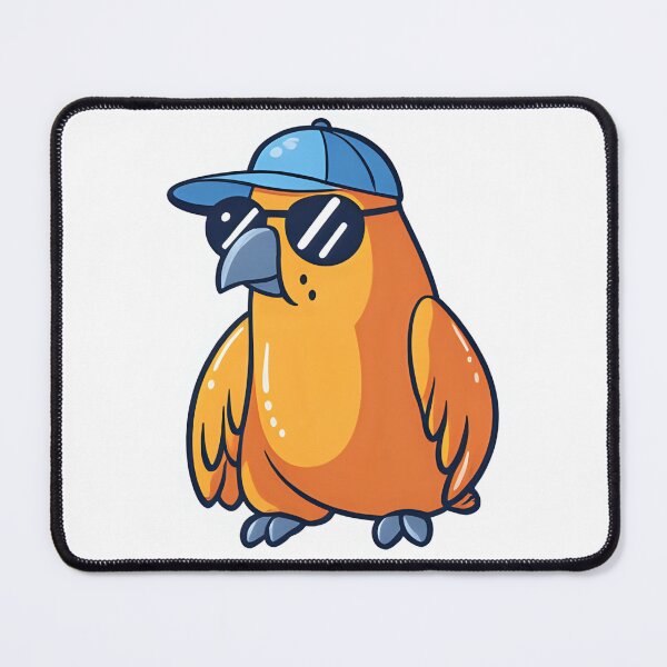 Item preview, The Swag Bird designed and sold by 0penvimark.