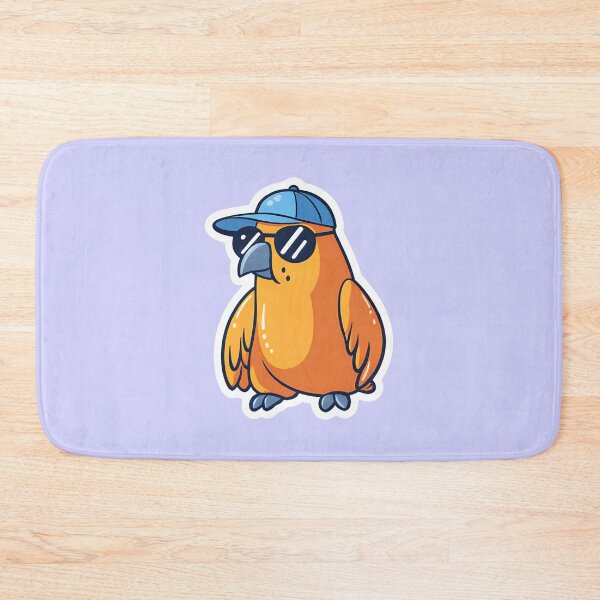 Item preview, The Swag Bird designed and sold by 0penvimark.