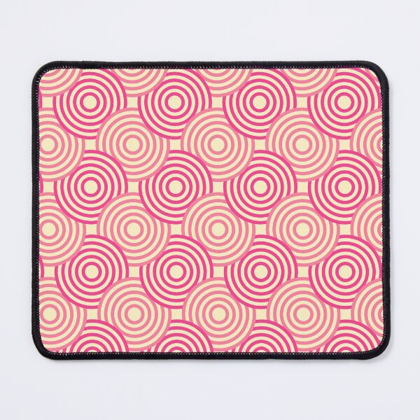 Item preview, Edgy Tiny Spots Bauhaus Inspired Huge Polkadot Surface Pattern designed and sold by RoyalStarsPatts.