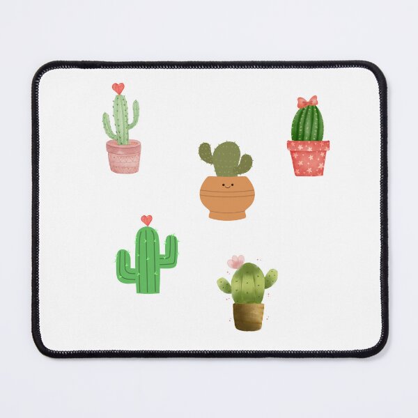 Item preview, Cactus sticker pack designed and sold by Luisshopp.