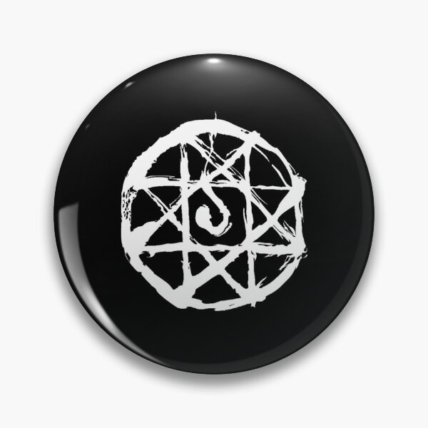 Item preview,  FMA Cercle De Transmutation AL Actif designed and sold by mqijgukf9.
