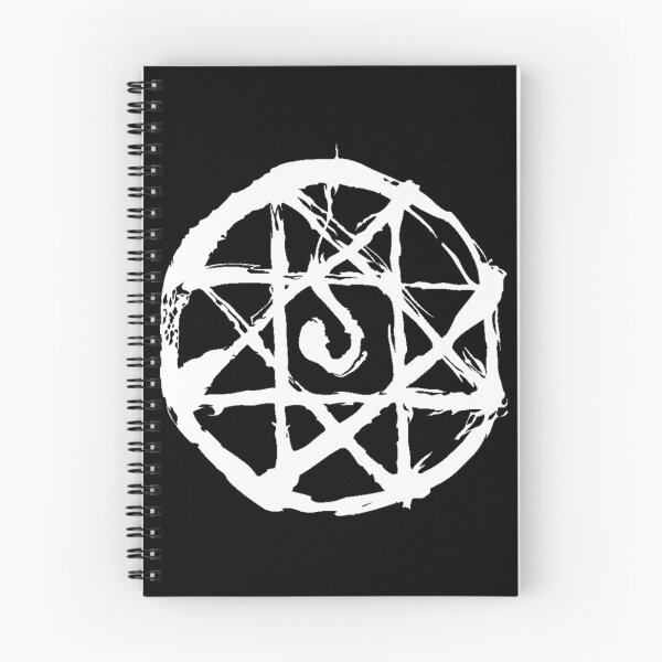 Item preview,  FMA Cercle De Transmutation AL Actif designed and sold by mqijgukf9.