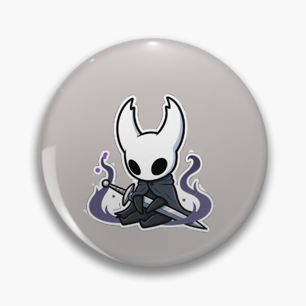 Item preview, Knight Hollow Knight premium quality designed and sold by oprimee⭐⭐⭐⭐⭐.