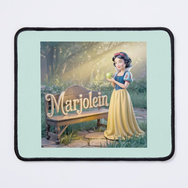 Item preview, Marjoleins Enchanted Apple Garden designed and sold by Christina Powers.
