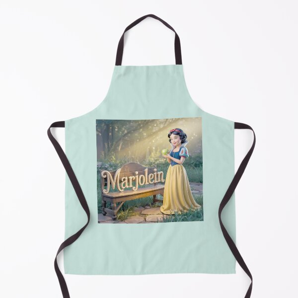 Item preview, Marjoleins Enchanted Apple Garden designed and sold by Christina Powers.