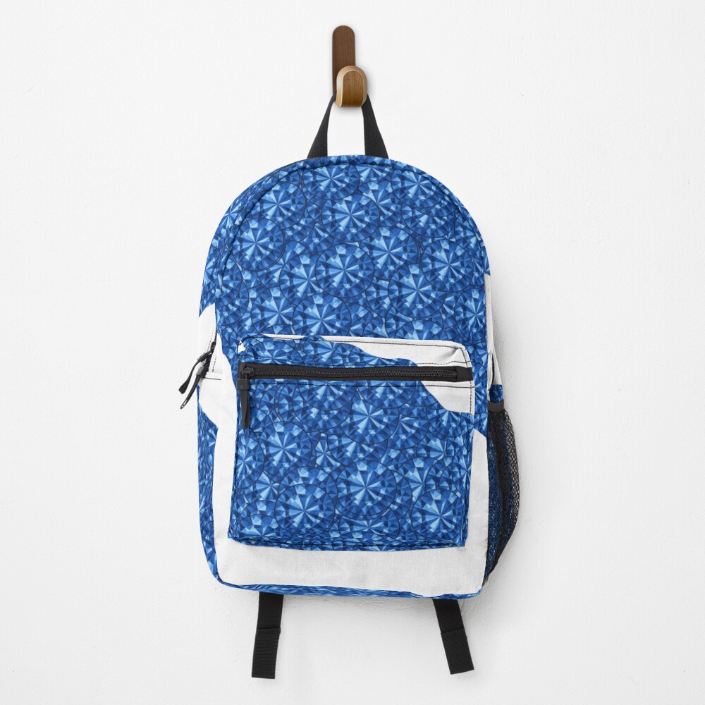 Item preview, Backpack designed and sold by TheIconSmith.