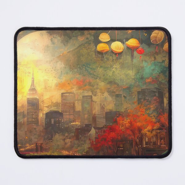 Item preview, Pierogi Party Whimsical Paintings Depicting The Citys Love Affair With The Humble Yet Delicious Pol Tommy McDaniel designed and sold by Wallstaily.