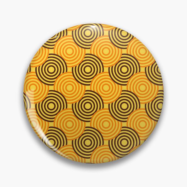 Item preview, Bold Large Spots Creative Inspiration Micro Polkadot Surface Pattern designed and sold by RoyalStarsPatts.