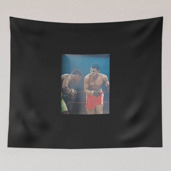 Item preview, Muhammad-Ali, Muhammad-Ali-boxing, Muhammad-Ali boxer designed and sold by wimpeeasfog.