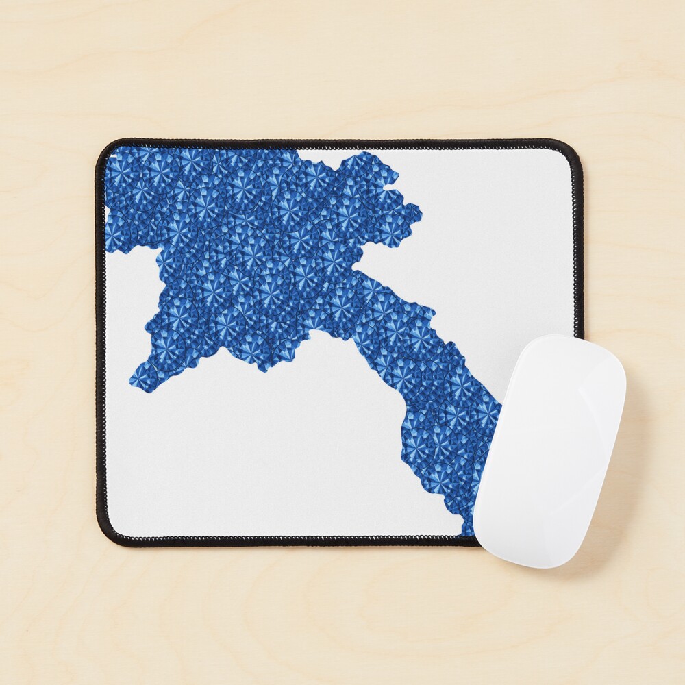 Item preview, Mouse Pad designed and sold by TheIconSmith.