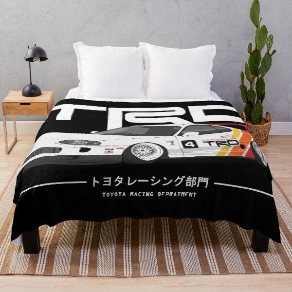 Item preview, Toyota Supra TRD designed and sold by BronArtworks.