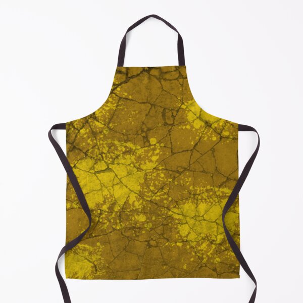 Item preview, Golden Cracked Earth designed and sold by LuxeLazzarotto.