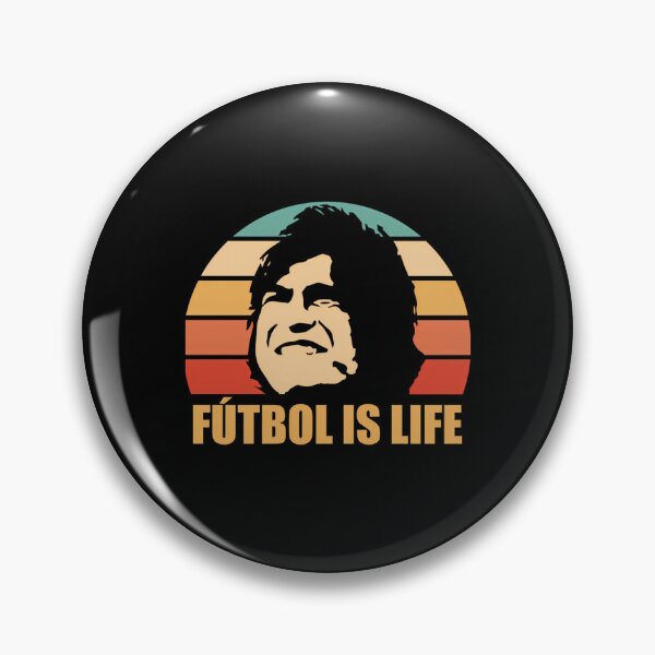 Item preview,  FUTBOL C'est LA VIE Classique designed and sold by mqijgukf9.
