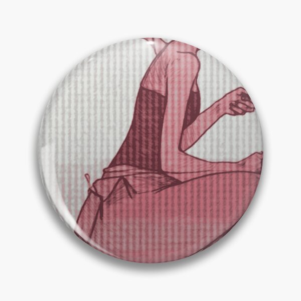 Item preview, Winged Demon Character in Minimal Line Art designed and sold by jlyzoethorne.