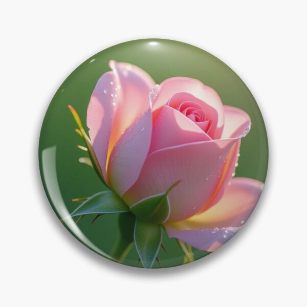 Item preview, The Solitary Bloom designed and sold by xArchGoDx.